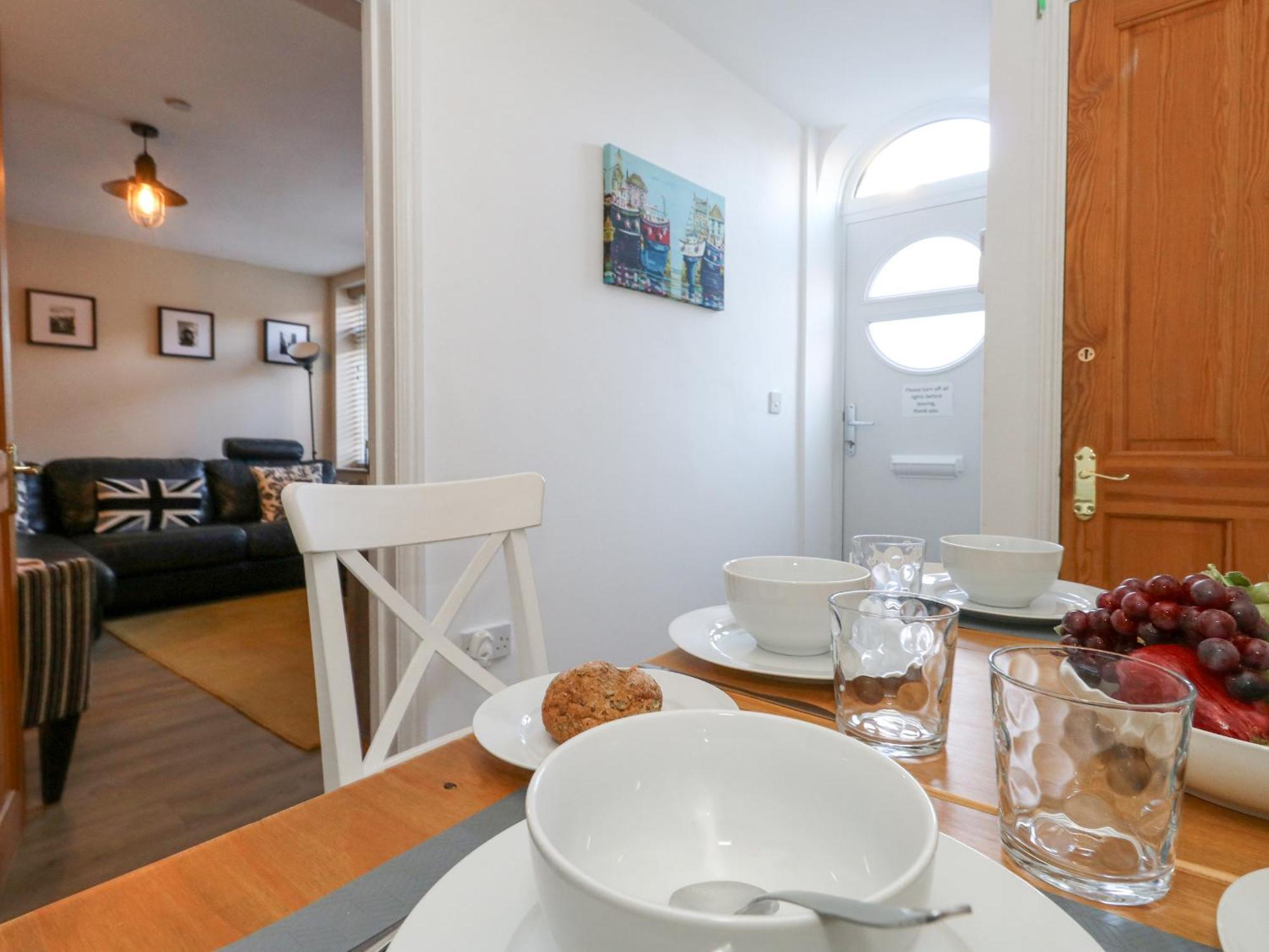 Anchor Cottage ويموث المظهر الخارجي الصورة