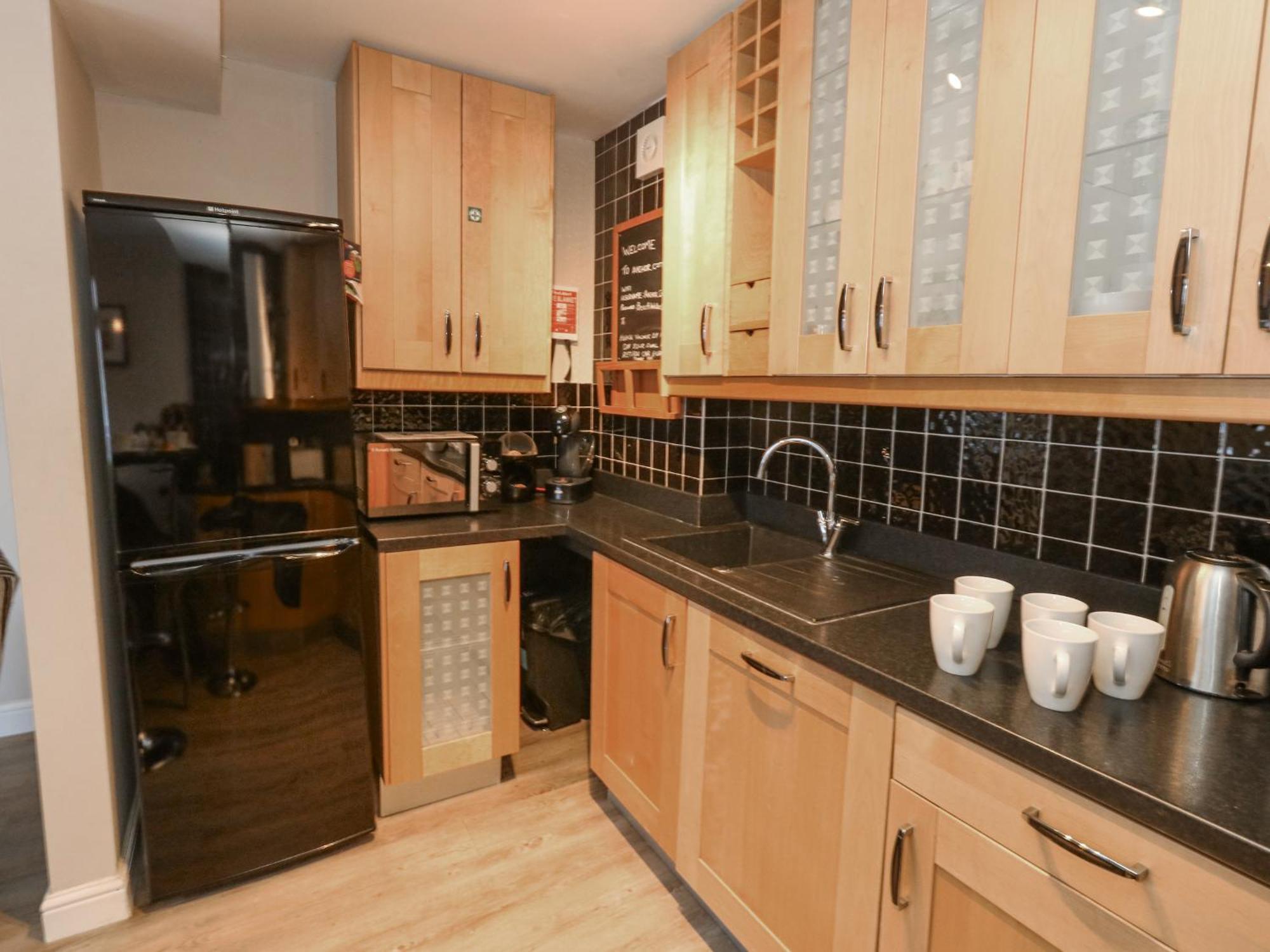 Anchor Cottage ويموث المظهر الخارجي الصورة